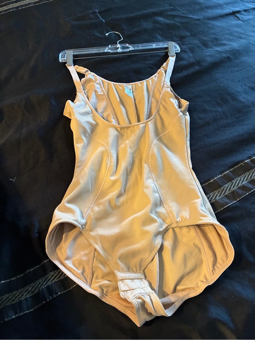 Maidenform Nude Shaping Bodysuit - Picture 2 of 3